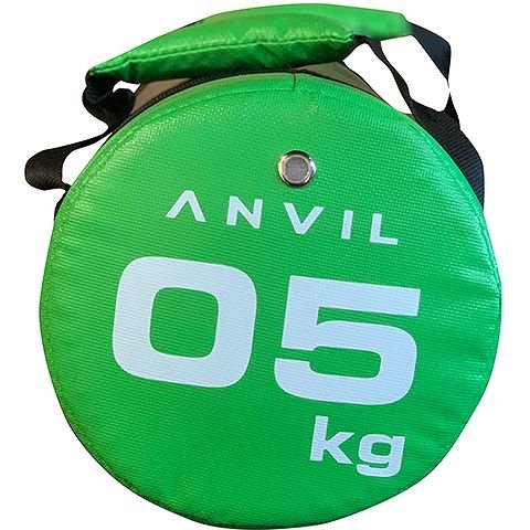 Anvil Power Bag view 2