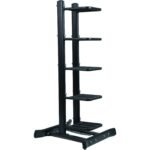 Anvil Sand Bag Storage Rack