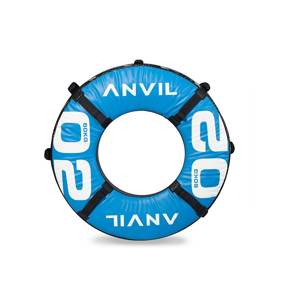 Anvil Training Tire view 2