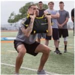 Sklz Super Sandbag APD-SB75-02 view 3