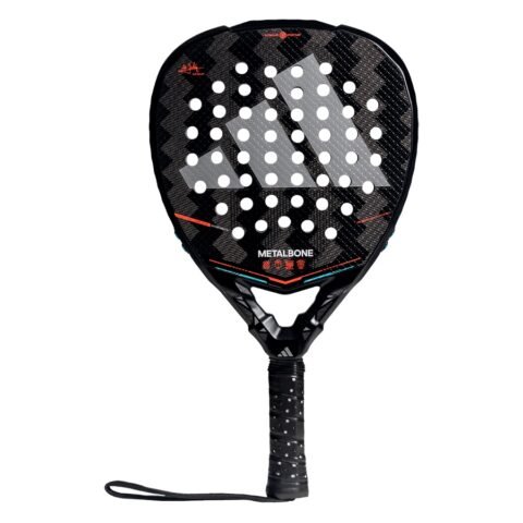 Adidas METALBONE 2026 Ale Galan Padel Racket AR1AA8U22