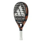 Adidas CROSS IT CTRL 2026 Padel Racket AR1CB2U68 view 3