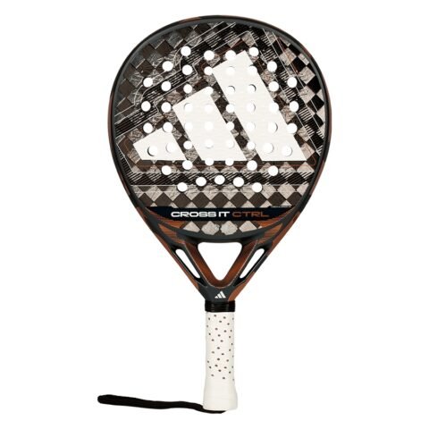 Adidas CROSS IT CTRL 2026 Padel Racket AR1CB2U68