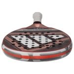 Adidas CROSS IT LIGHT 2026 Martita Ortega Padel Racket AR1CB3U87 view 4