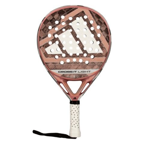 Adidas CROSS IT LIGHT 2026 Martita Ortega Padel Racket AR1CB3U87