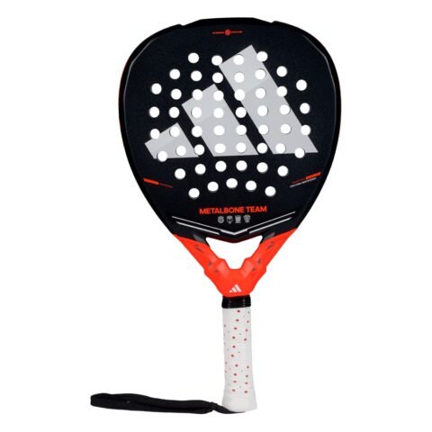 Adidas METALBONE TEAM 2026 Padel Racket AR2AA3U22