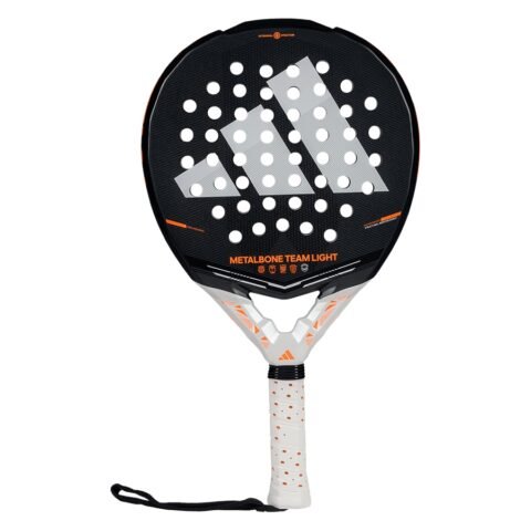 Adidas METALBONE TEAM LIGHT 2026 Padel Racket AR2CA3U42