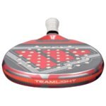 Adidas CROSS IT TEAM LIGHT 2026 Padel Racket AR2CA6U26 view 4