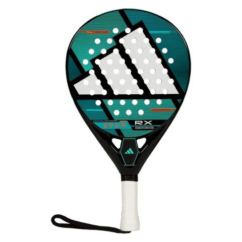 Adidas RX SERIES 2026 Padel Racket AR3CA3U31