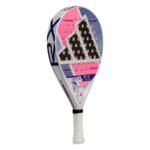 Adidas RX SERIES LIGHT 2026 Padel Racket AR3CA4U74 view 2