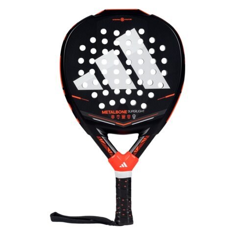 Adidas METALBONE SUPERLIGHT 2026 Padel Racket AR4CA1U22