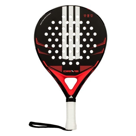 Adidas DRIVE BLACK 2026 Padel Racket AR5CA4U22