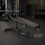 Armor Strength Multi Ab Bench 8-Position Multi-Angle Adjustable Core Training Bench AS-KF1626 view 3