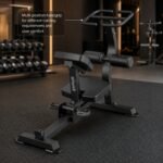 Armor Strength Stretch Bench Multi-Position Commercial Flexibility Training Bench AS-KF1641 view 2