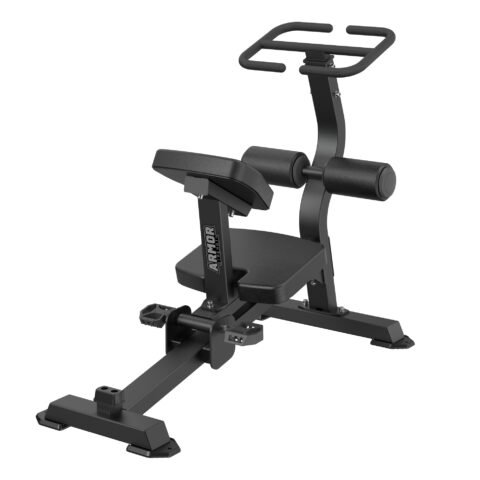 Armor Strength Stretch Bench Multi-Position Commercial Flexibility Training Bench AS-KF1641