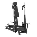 Armor Strength Standing Chest Press Machine Commercial Plate Loaded Chest Training Equipment AS-KP1003