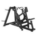 Armor Strength Seated Row Machine Commercial Back Training Equipment AS-KP1040