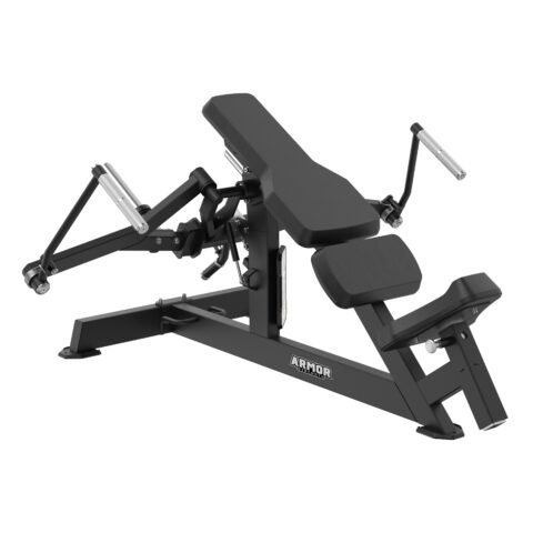 Armor Strength Pec Fly Machine Commercial Chest Training Equipment AS-KP1056