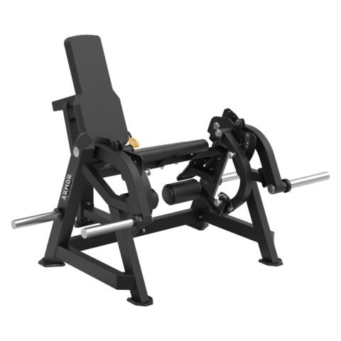 Armor Strength Leg Extension Machine Commercial Quadriceps Training Equipment AS-KP1065