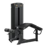 Armor Strength Prone Leg Curl Machine Commercial Hamstring Training Equipment AS-KS1070