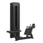 Armor Strength Seated Row Machine Commercial Back Training Equipment AS-KS1075
