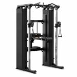 Armor Strength Dual Adjustable Pulley Machine Functional Cable Training Equipment AS-KS1101