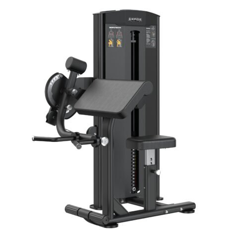 Armor Strength Biceps Triceps Machine Commercial Arm Training Equipment AS-KSD1020