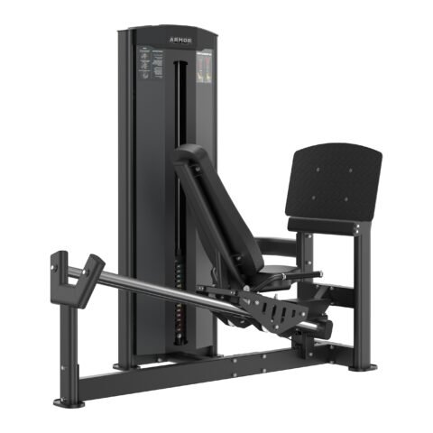 Armor Strength Leg Press Machine Commercial Lower Body Strength Training Equipment AS-KSD1063