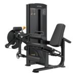 Armor Strength Leg Extension Curl Machine Dual Function Quadriceps & Hamstring Training Equipment AS-KSD1067