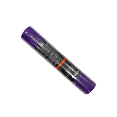 Mesuca Yoga Mat 6MM Purple AS51818