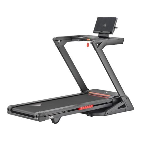Adidas T-25 Home Use Treadmill AVUS-10750