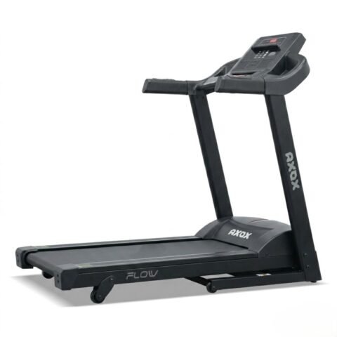 Axox Fitness Flow Electric Treadmill AX-001