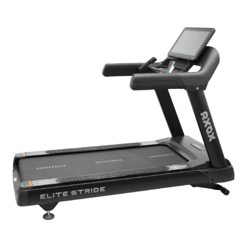 Axox Fitness Elite Stride Commercial Treadmill AX-ESTRIDE