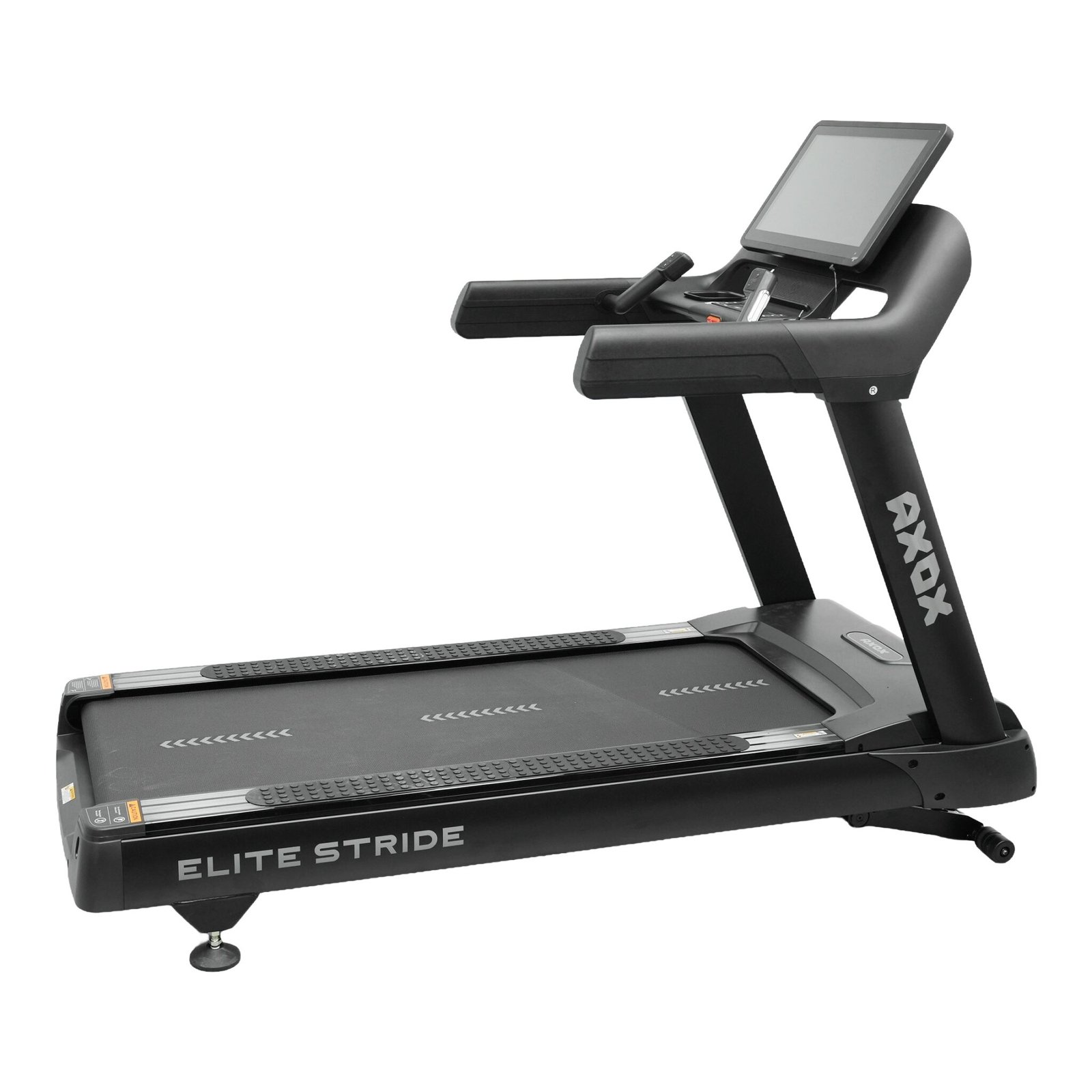 Axox Fitness Elite Stride Commercial Treadmill AX-ESTRIDE