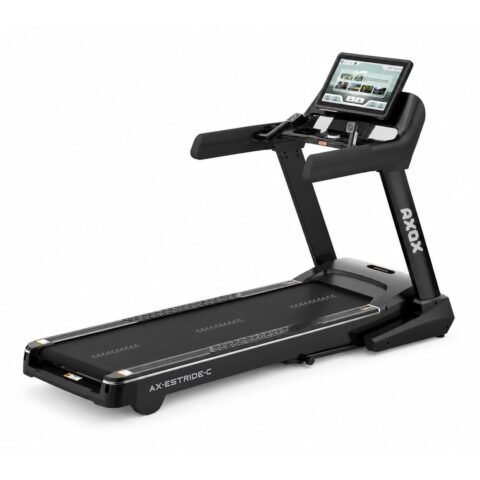 Axox Fitness Compact Elite Stride Commercial Treadmill AX-ESTRIDE-C