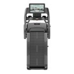 Axox Fitness Compact Elite Stride Commercial Treadmill AX-ESTRIDE-C view 2