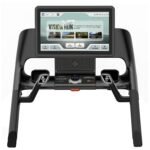 Axox Fitness Compact Elite Stride Commercial Treadmill AX-ESTRIDE-C view 3