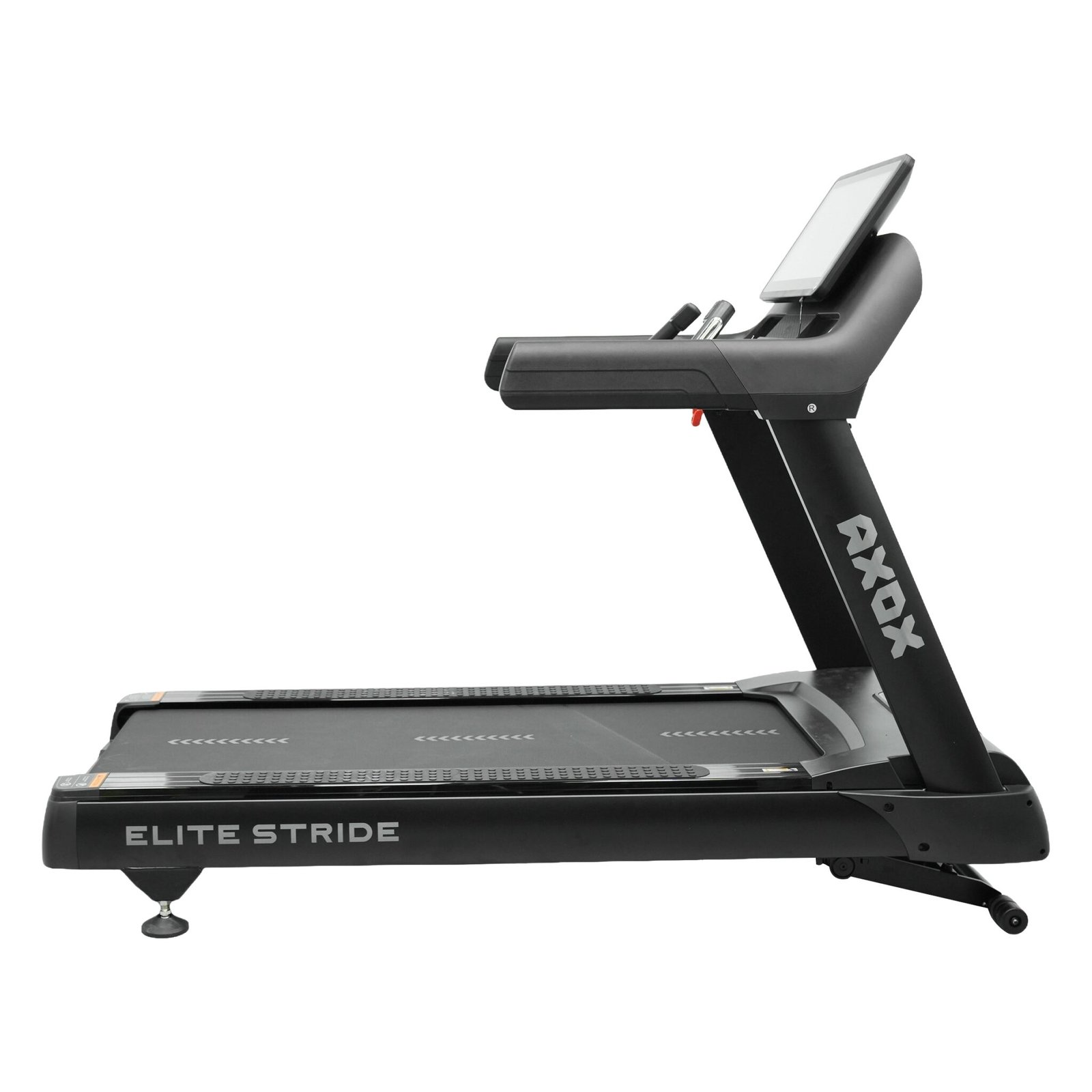 Axox Fitness Elite Stride Commercial Treadmill AX-ESTRIDE view 2
