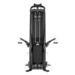 Axox Fitness TwinX1 Adjustable Pulley Functional Trainer AX-HG20-FT view 2