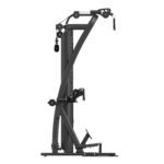 Axox Fitness TwinX1 Adjustable Pulley Functional Trainer AX-HG20-FT view 3