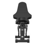Axox Fitness Arc Adjustable Flat to Incline Bench AX-MB-20 view 2