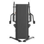 Axox Fitness TwinX2 Functional Trainer AX-S75 view 2