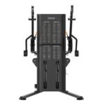 Axox Fitness TwinX2 Functional Trainer AX-S75