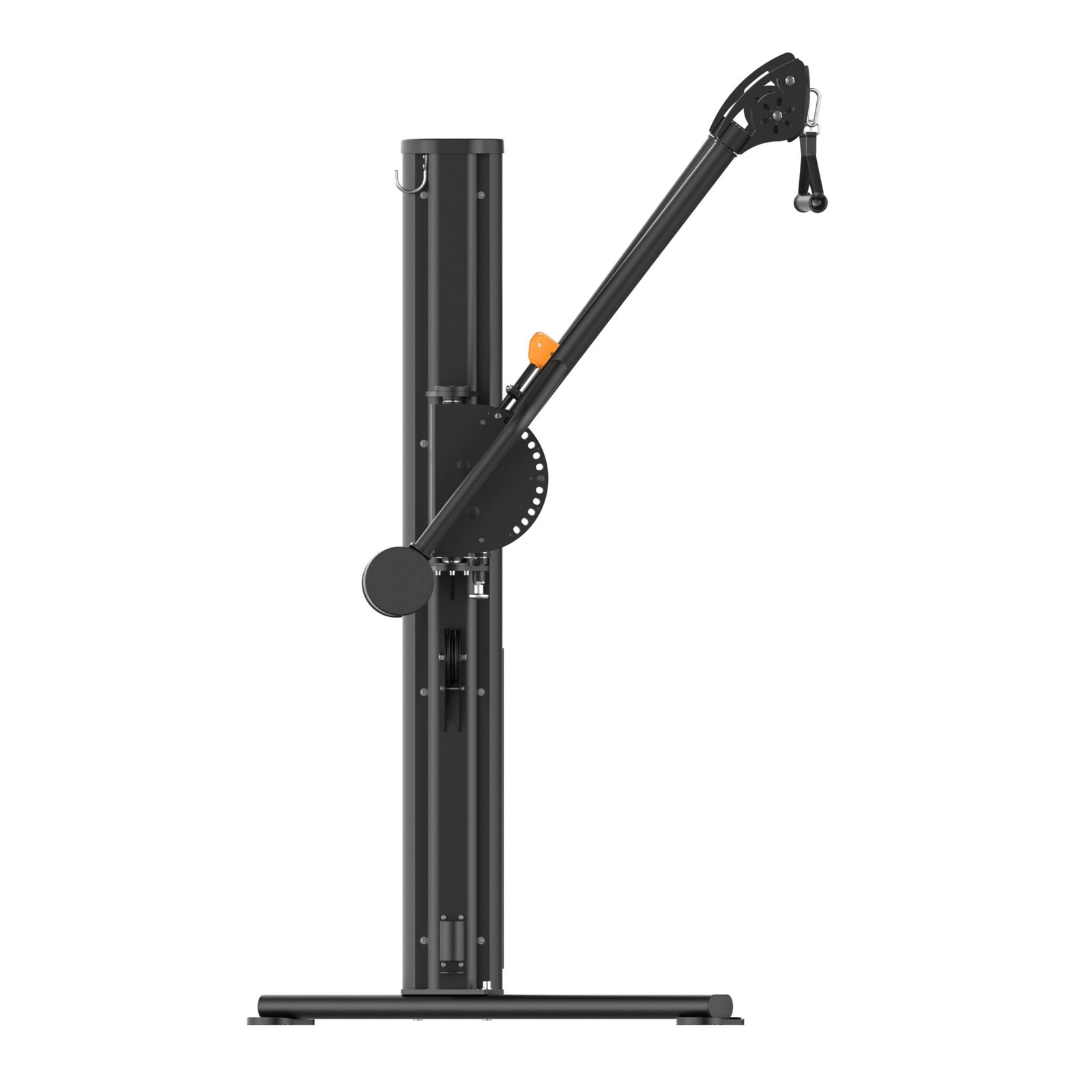 Axox Fitness TwinX2 Functional Trainer AX-S75 view 3