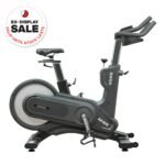 Axox Fitness SX5.0 Spinning Bike EX Display Grade B AX-SX5-DUP-B