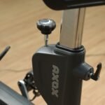 Axox Fitness SX5.0 Spinning Bike EX Display Grade B AX-SX5-DUP-B view 4