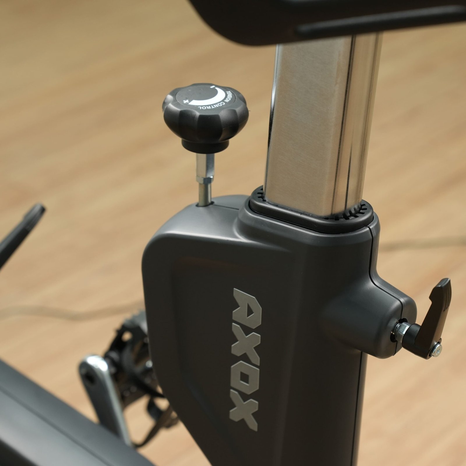 Axox Fitness SX5.0 Spinning Bike EX Display Grade B AX-SX5-DUP-B view 4