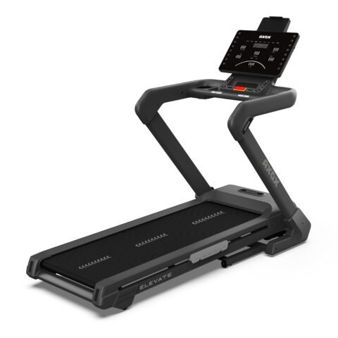 Axox Fitness Elevate T10 Treadmill AX-T10