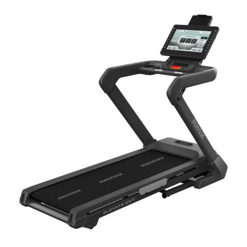 Axox Fitness Elevate T10 ENT Treadmill with 15.6" Touchscreen AX-T10-ENT