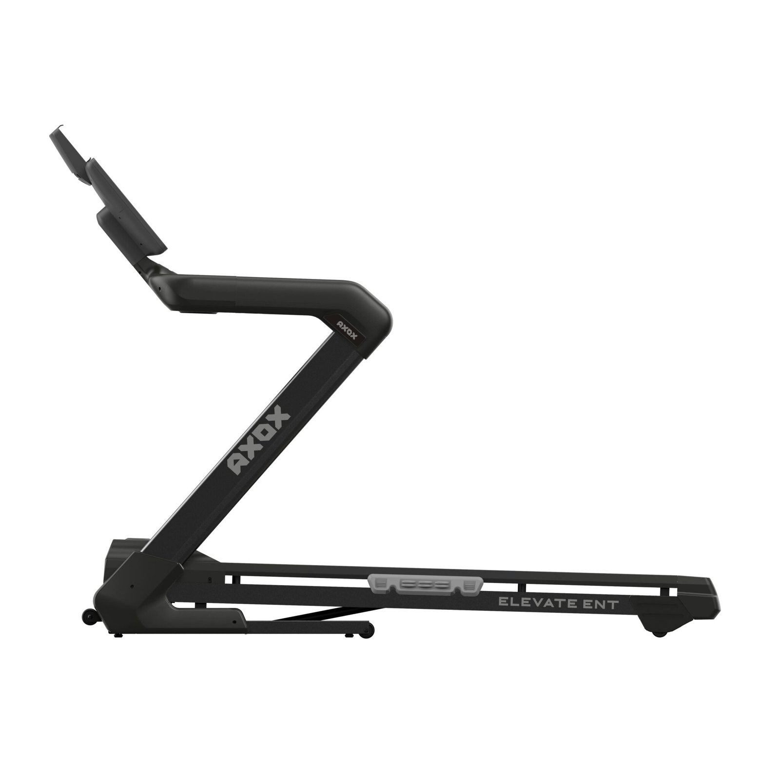Axox Fitness Elevate T10 ENT Treadmill with 15.6" Touchscreen AX-T10-ENT view 4